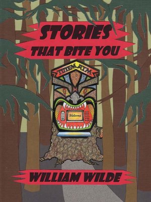 cover image of Stories That Bite You